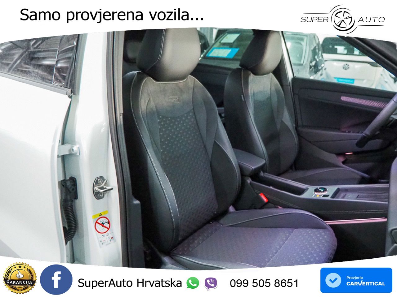 Volkswagen T-Roc II 1.5 eTSI (150 KS)  DSG MATRIX+GR SJED+KAM