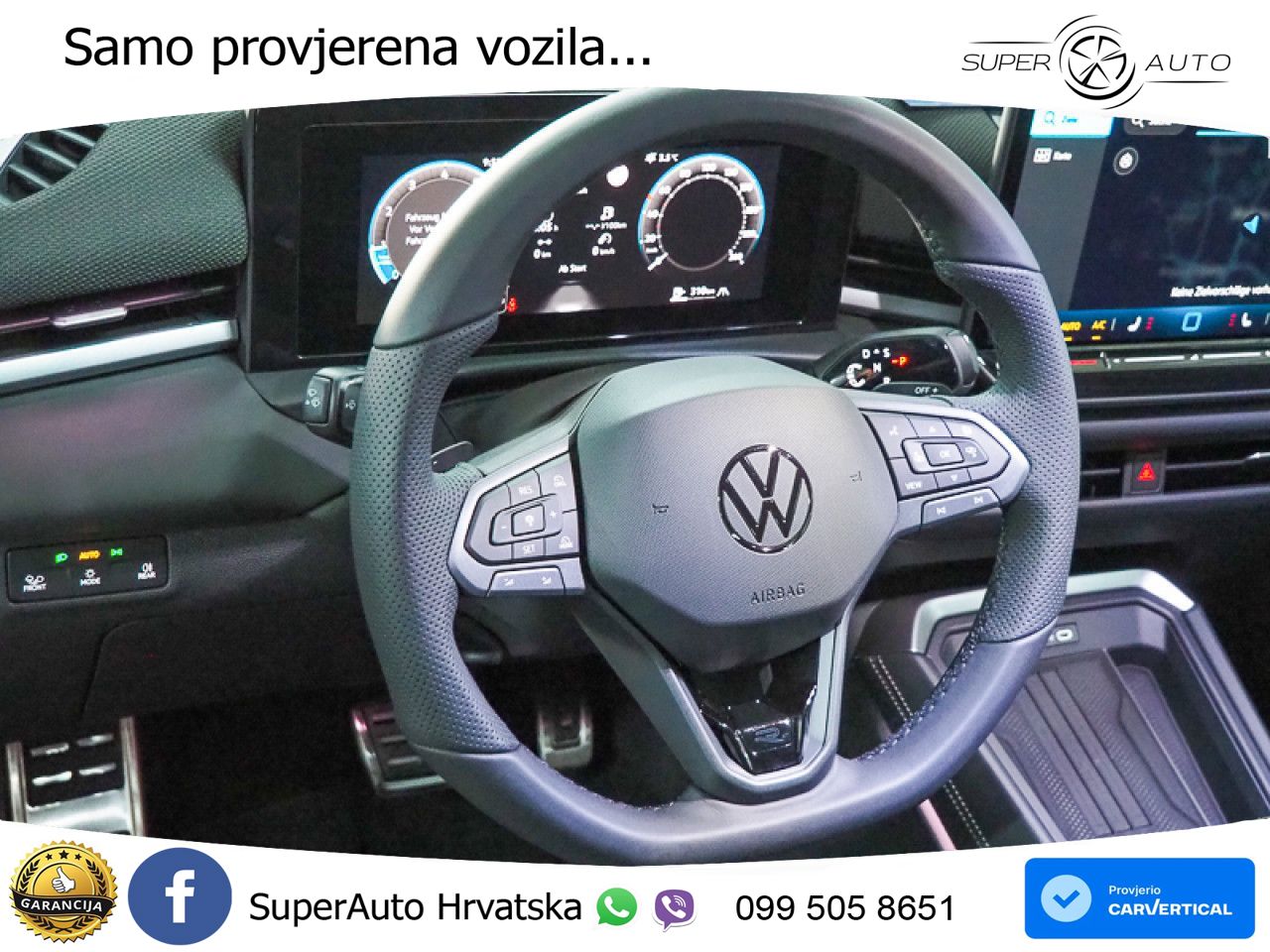 Volkswagen T-Roc II 1.5 eTSI (150 KS)  DSG MATRIX+GR SJED+KAM