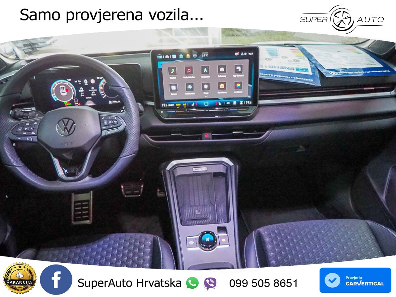 Volkswagen T-Roc II 1.5 eTSI (150 KS)  DSG MATRIX+GR SJED+KAM