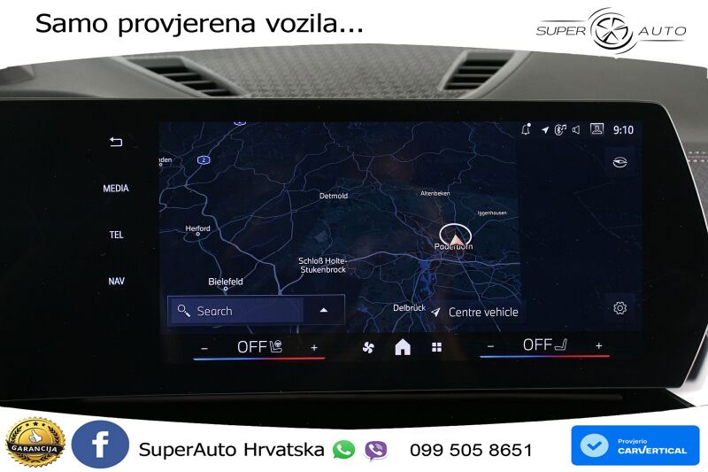 BMW X2 M35i xDrive Steptronic LED+GR SJED+ACC
