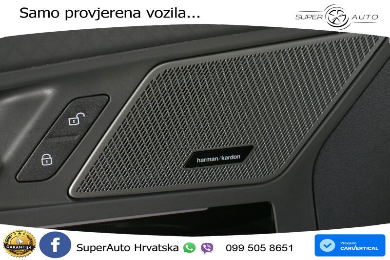 BMW X2 M35i xDrive Steptronic LED+GR SJED+ACC