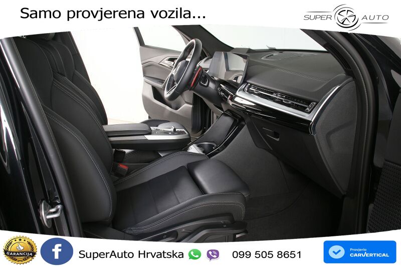 BMW X2 M35i xDrive Steptronic LED+GR SJED+ACC