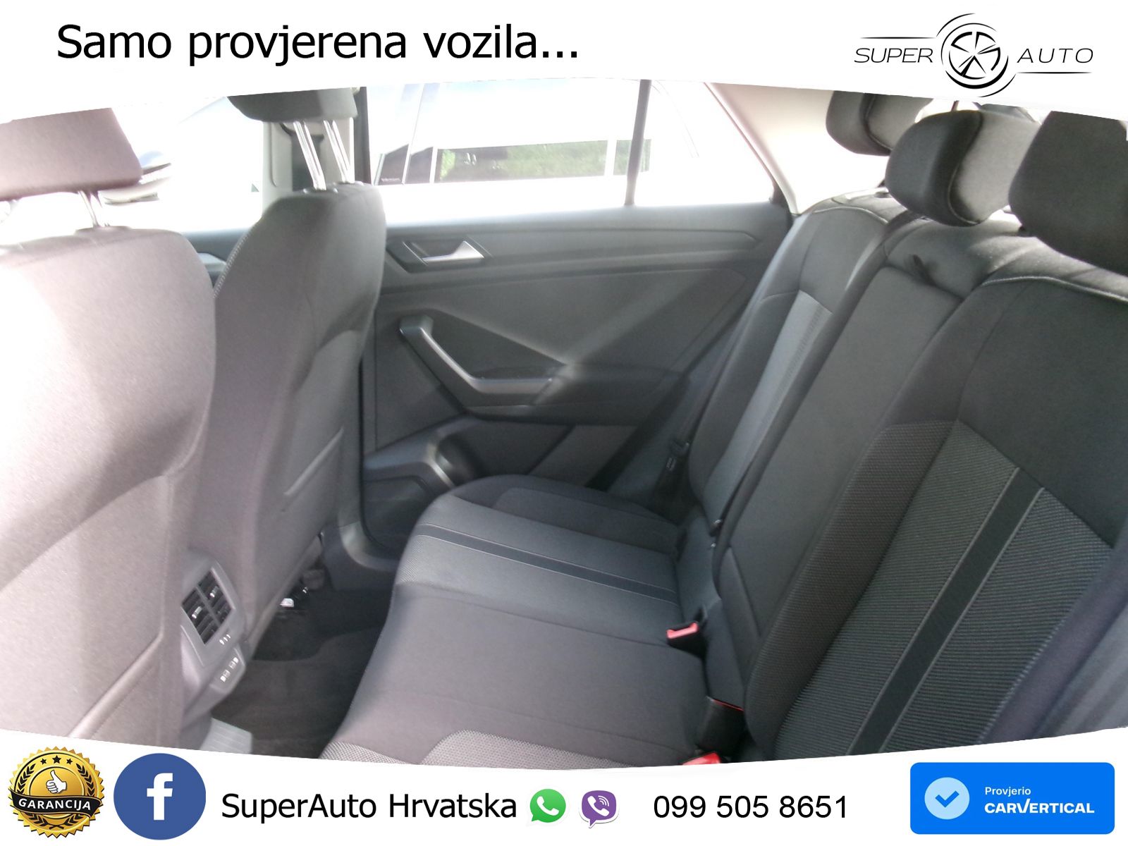 Volkswagen T-Roc 1.5 TSI (150 KS) DSG