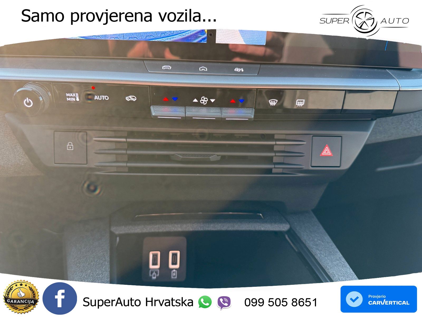 Opel Grandland 1.2 Turbo (136 KS)  e-DCT GS LED+GR SJED+ACC