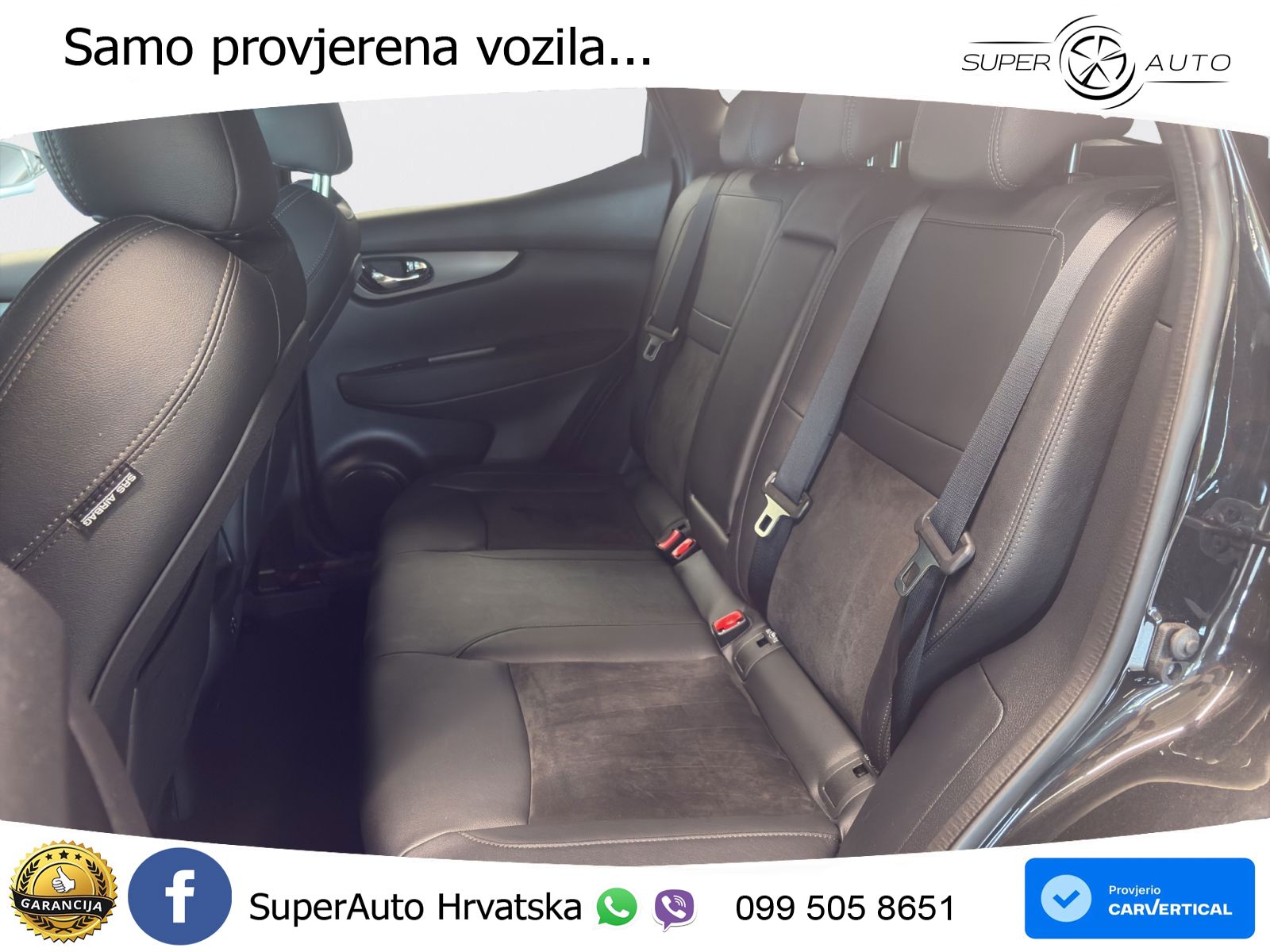 Nissan Qashqai 1.3i (160 KS) DCT