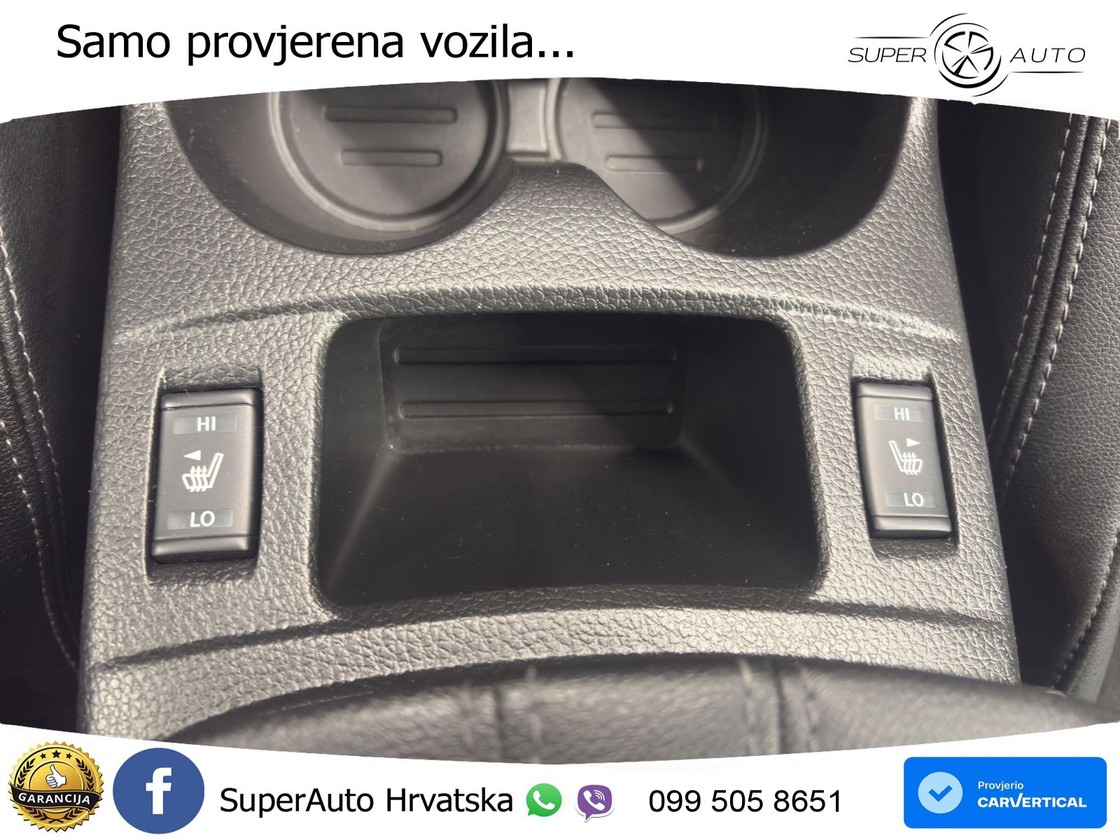 Nissan Qashqai 1.3i (160 KS) DCT