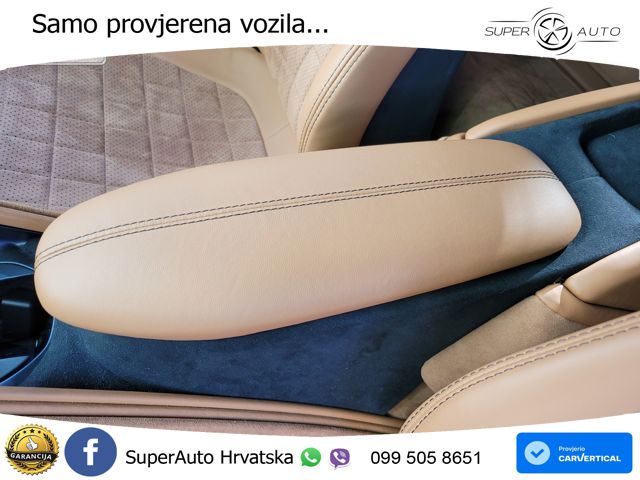 Ferrari Roma 3.9 V8 (620 KS) DCT