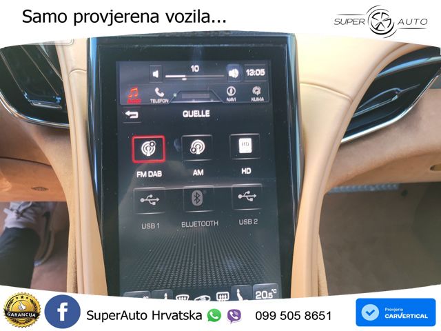 Ferrari Roma 3.9 V8 (620 KS) DCT