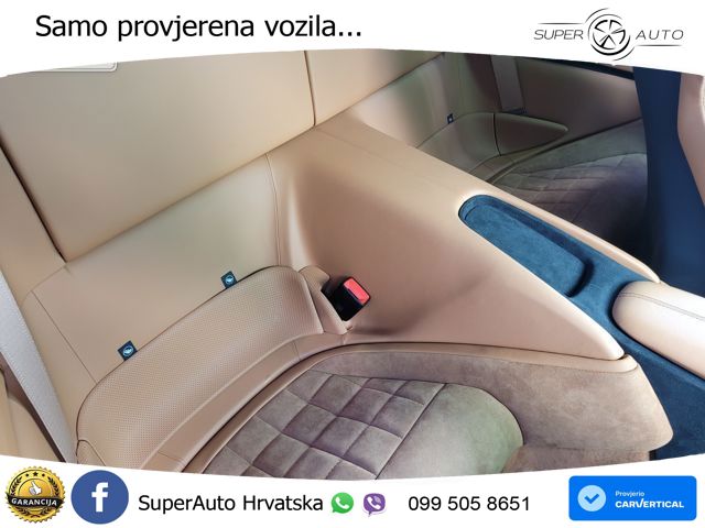 Ferrari Roma 3.9 V8 (620 KS) DCT
