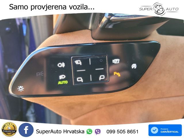 Ferrari Roma 3.9 V8 (620 KS) DCT