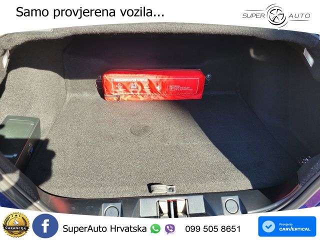 Ferrari Roma 3.9 V8 (620 KS) DCT