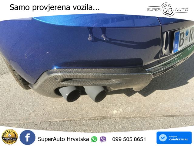Ferrari Roma 3.9 V8 (620 KS) DCT
