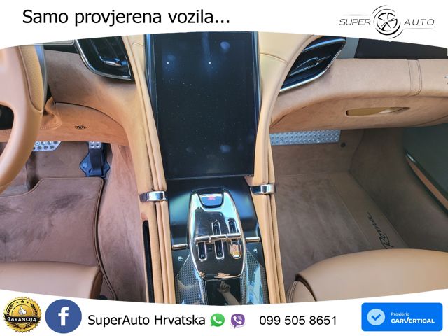 Ferrari Roma 3.9 V8 (620 KS) DCT