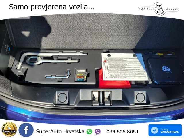 Ferrari Roma 3.9 V8 (620 KS) DCT