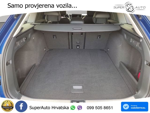 Volkswagen Passat Variant 2.0 TDI (122 KS) DSG Business LED+GR SJED+ACC