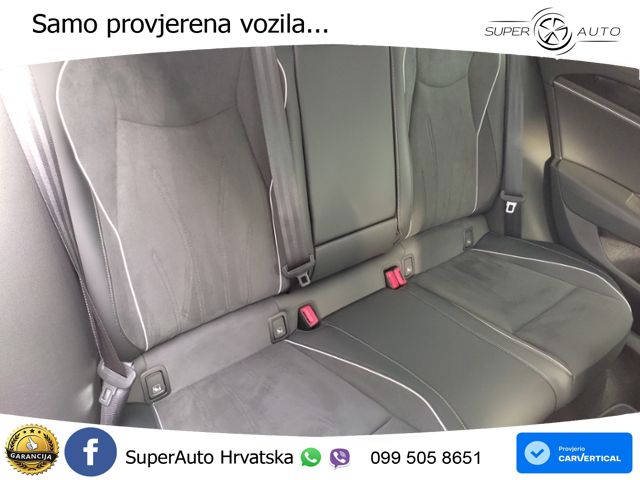Volkswagen Passat Variant 2.0 TDI (122 KS) DSG Business LED+GR SJED+ACC