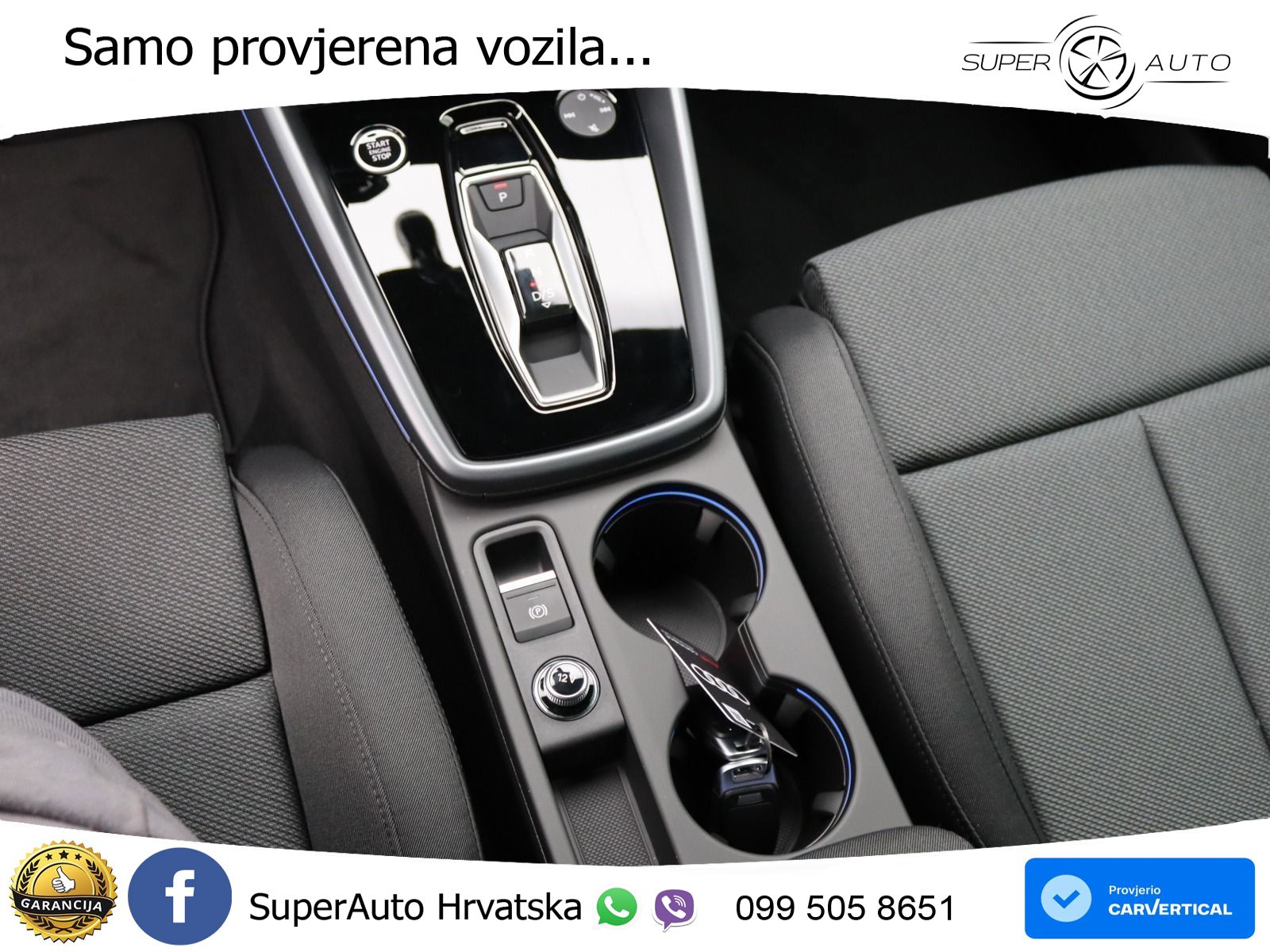 Audi A3 Sportback 30 TFSI (116 KS) Mild Hybrid S tronic advanced LED+GR SJED+ACC