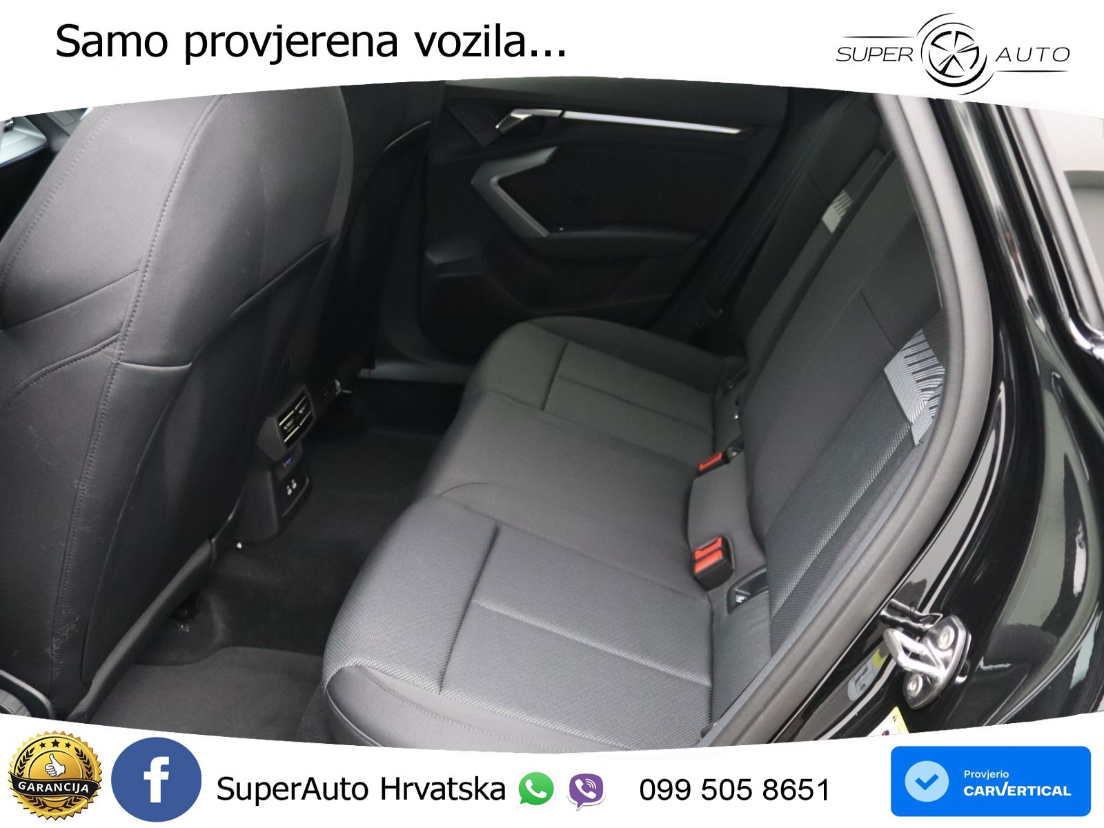 Audi A3 Sportback 30 TFSI (116 KS) Mild Hybrid S tronic advanced LED+GR SJED+ACC