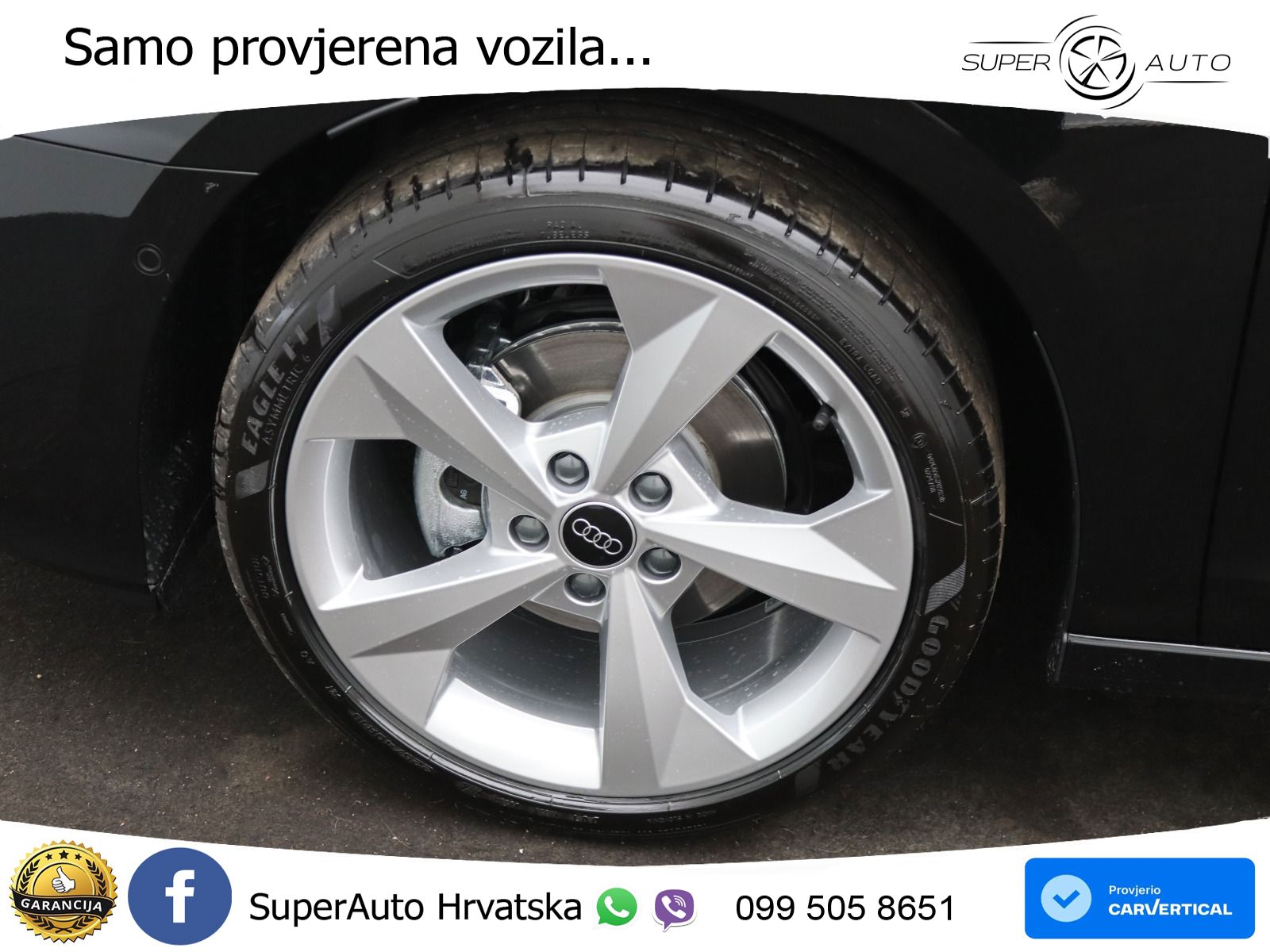 Audi A3 Sportback 30 TFSI (116 KS) Mild Hybrid S tronic advanced LED+GR SJED+ACC