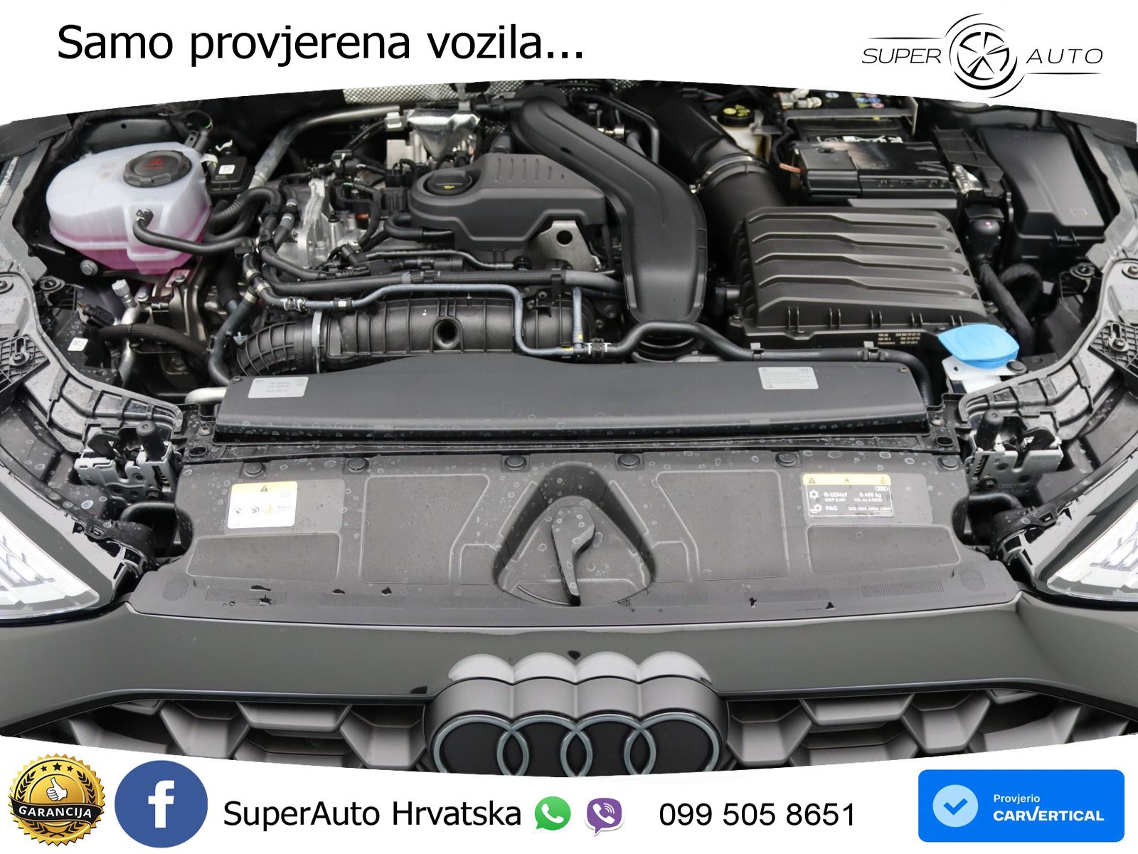 Audi A3 Sportback 30 TFSI (116 KS) Mild Hybrid S tronic advanced LED+GR SJED+ACC
