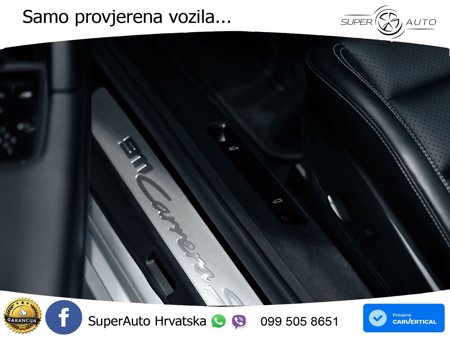 Porsche 911 Carrera 4S 3.0 (450 KS) PDK LED+GR SJED+ACC