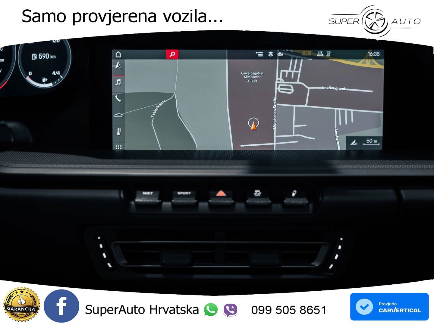 Porsche 911 Carrera 4S 3.0 (450 KS) PDK LED+GR SJED+ACC