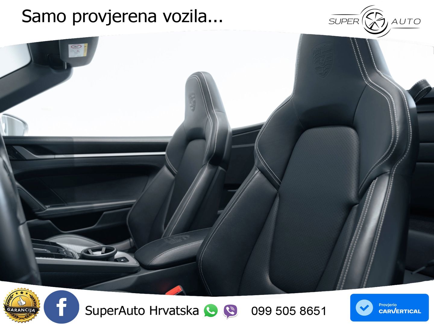 Porsche 911 Carrera 4S 3.0 (450 KS) PDK LED+GR SJED+ACC