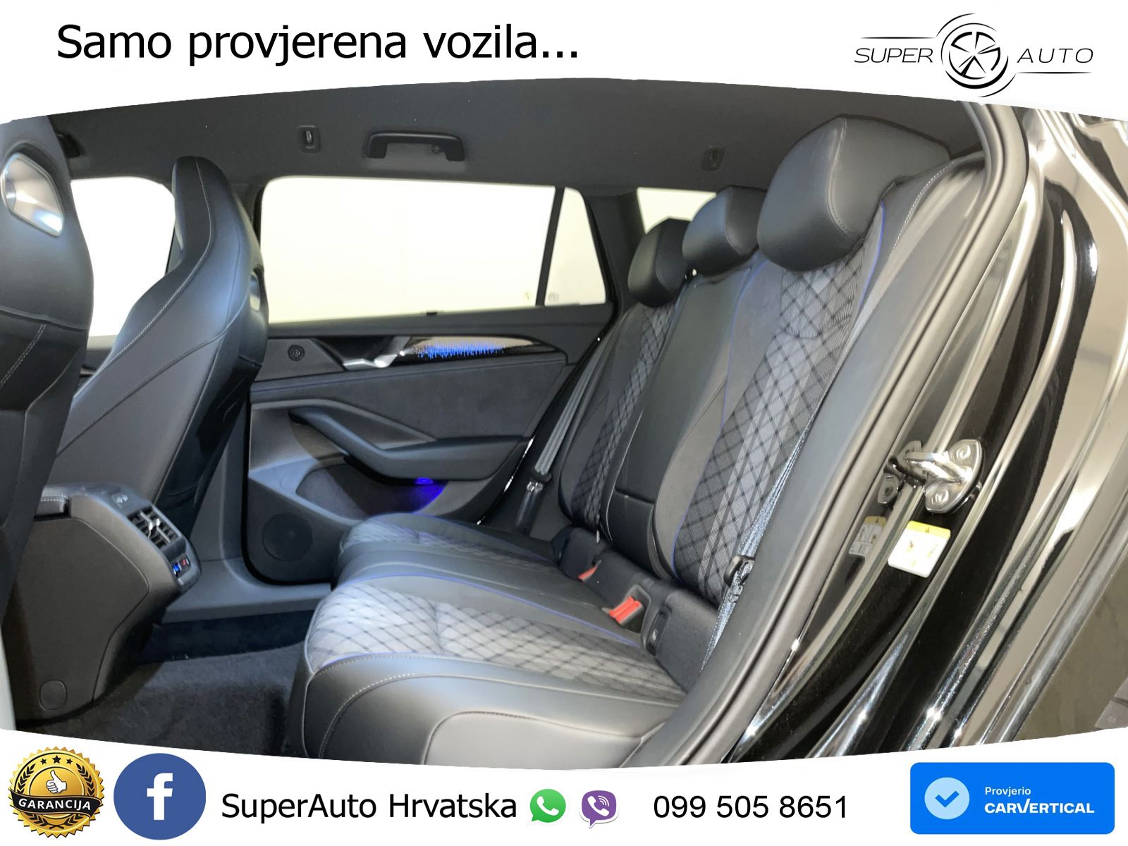 Volkswagen Passat Variant 2.0 TDI (193 KS) 4MOTION DSG R-Line MATRIX+GR SJED+KAM