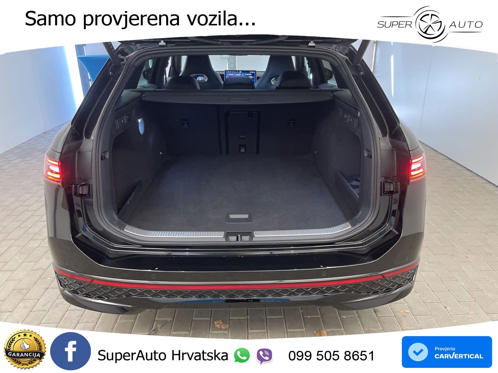 Volkswagen Passat Variant 2.0 TDI (193 KS) 4MOTION DSG R-Line MATRIX+GR SJED+KAM