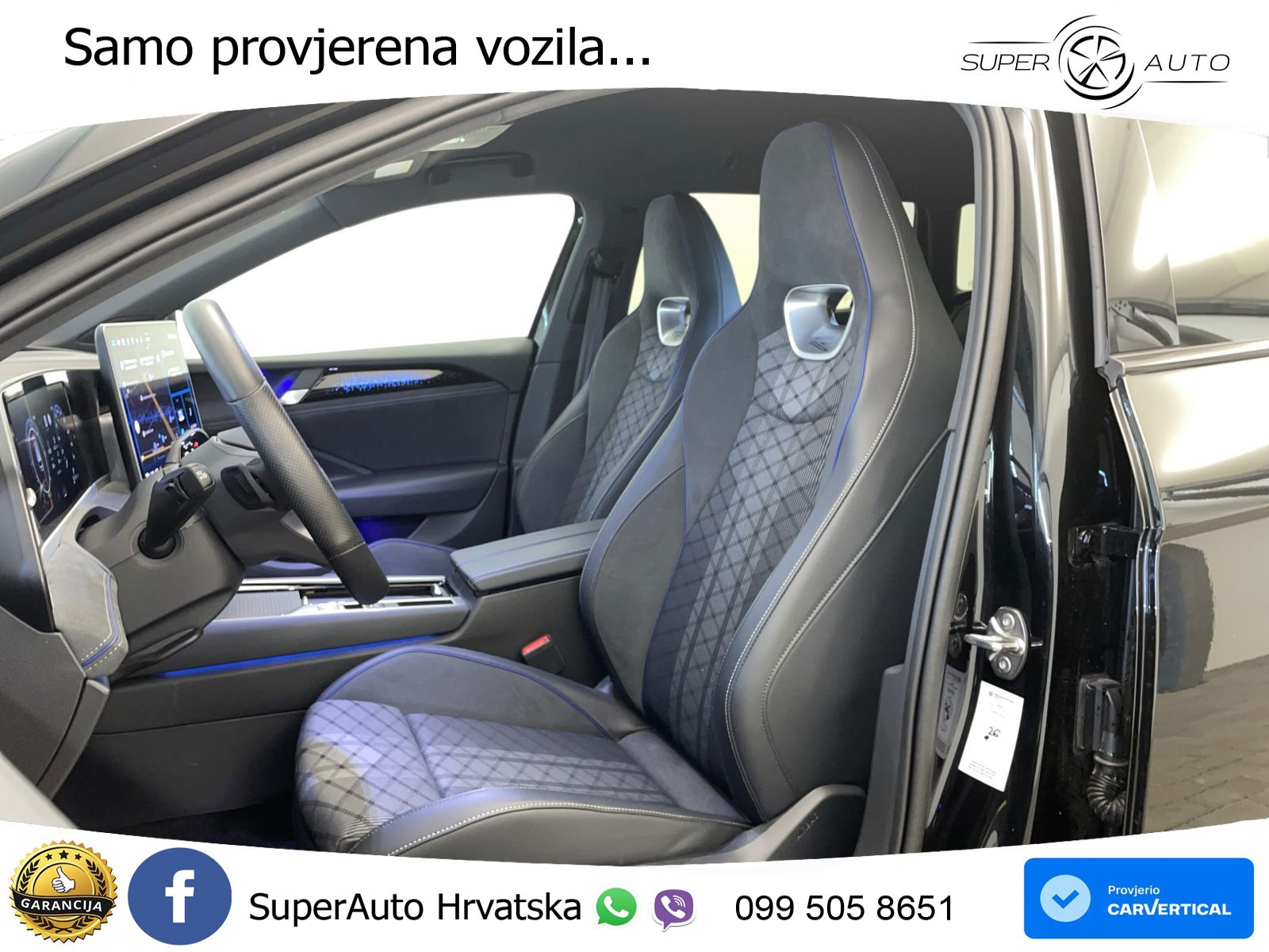 Volkswagen Passat Variant 2.0 TDI (193 KS) 4MOTION DSG R-Line MATRIX+GR SJED+KAM