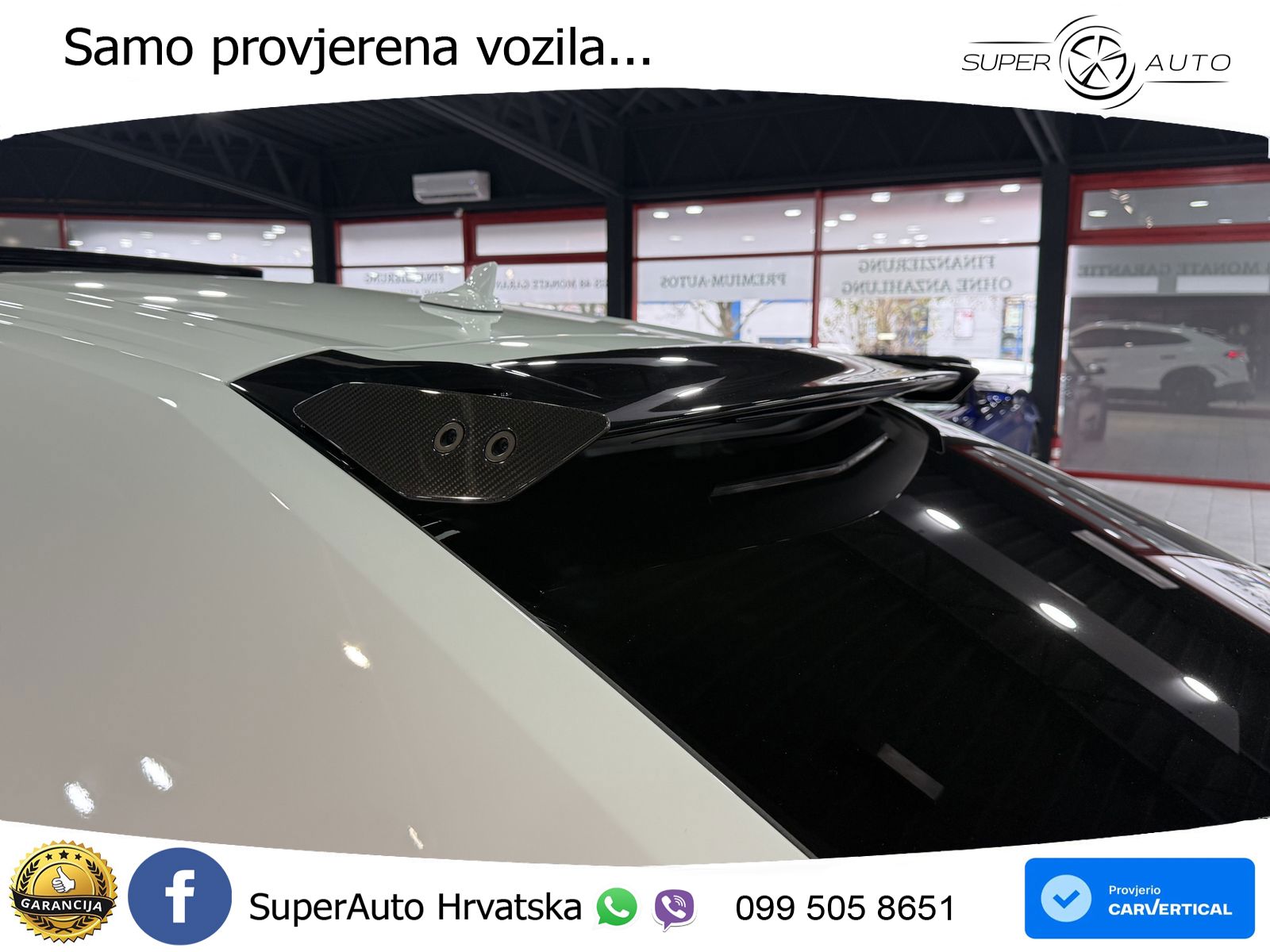 Lamborghini Urus S 4.0 V8 (666 KS) 4WD Automatic LED+GR SJED+ACC