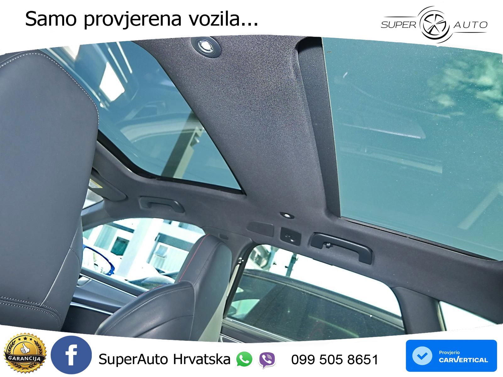Audi RS6 Avant 4.0 TFSI V8 (600 KS) quattro Tiptronic ACC+HEAD+4xGR SJED+360+PANO