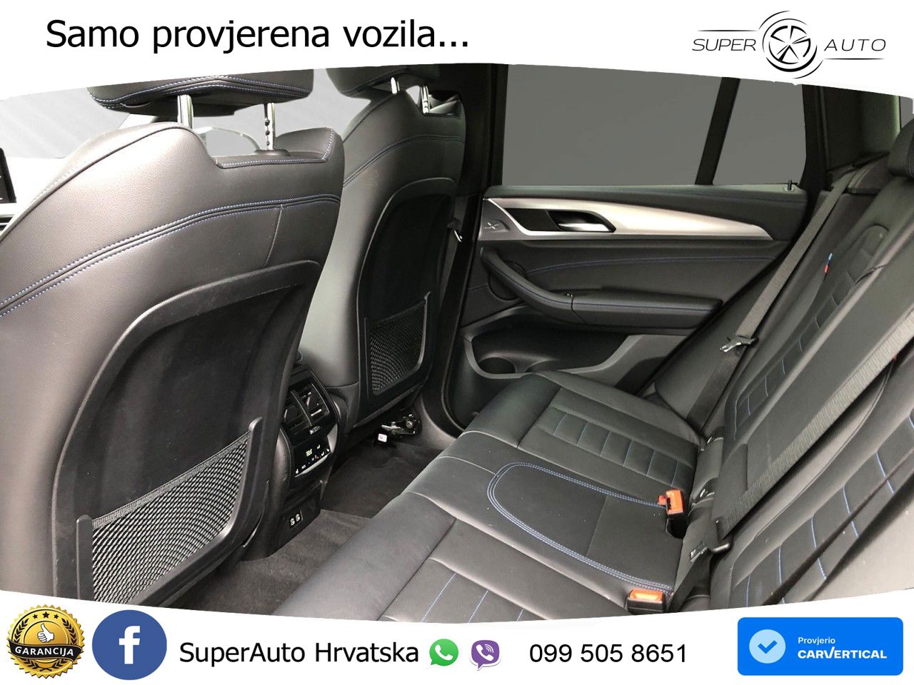 BMW X3 30d xDrive Steptronic LED+GR SJED+ACC
