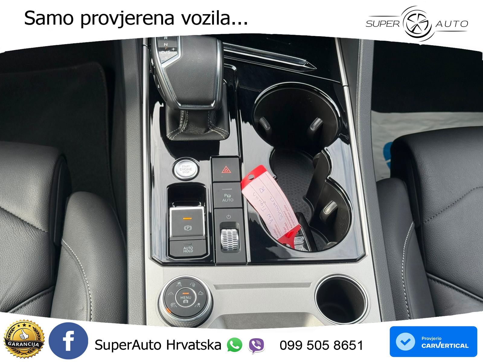 Volkswagen Touareg 3.0 V6 TDI (231 KS) 4MOTION Tiptronic R-Line LED+GR SJED+ACC