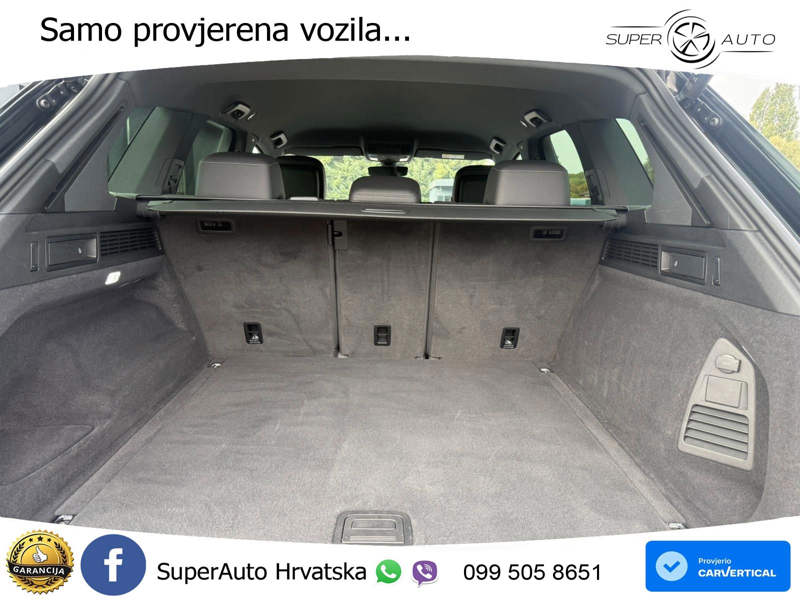 Volkswagen Touareg 3.0 V6 TDI (231 KS) 4MOTION Tiptronic R-Line LED+GR SJED+ACC
