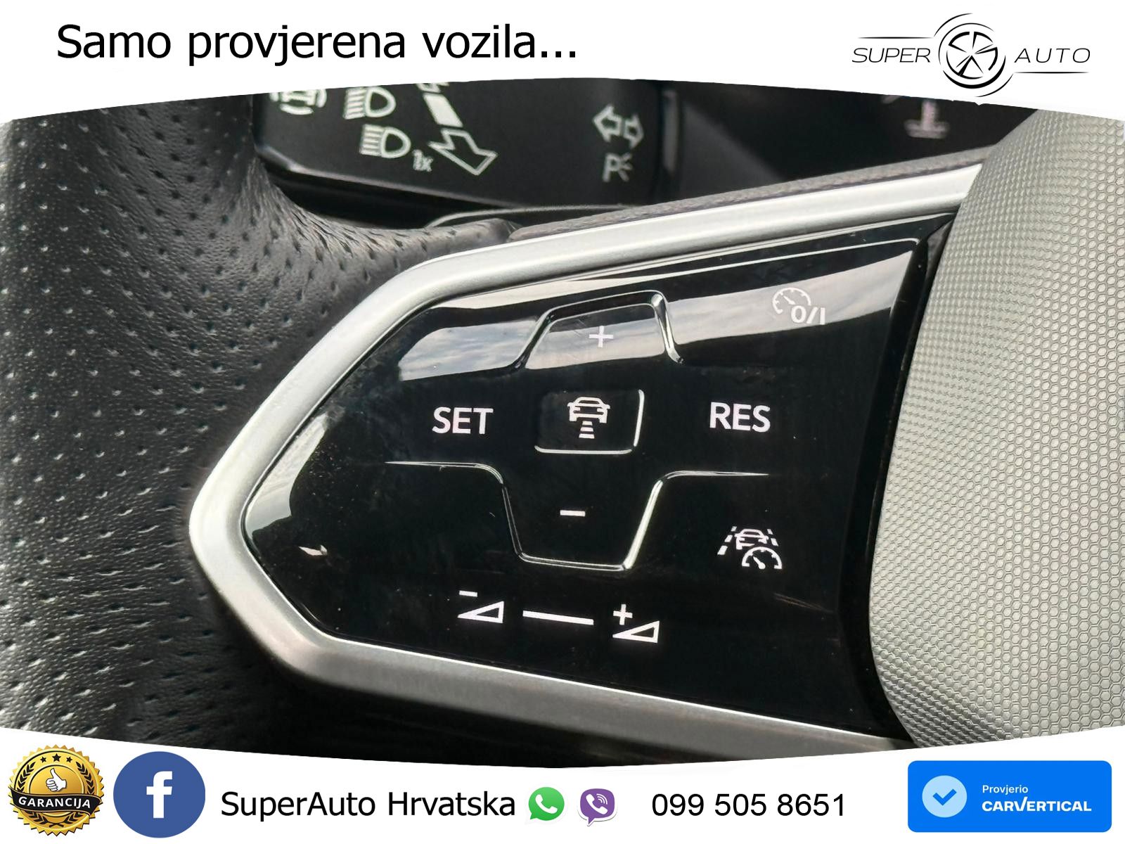 Volkswagen Touareg 3.0 V6 TDI (231 KS) 4MOTION Tiptronic R-Line LED+GR SJED+ACC