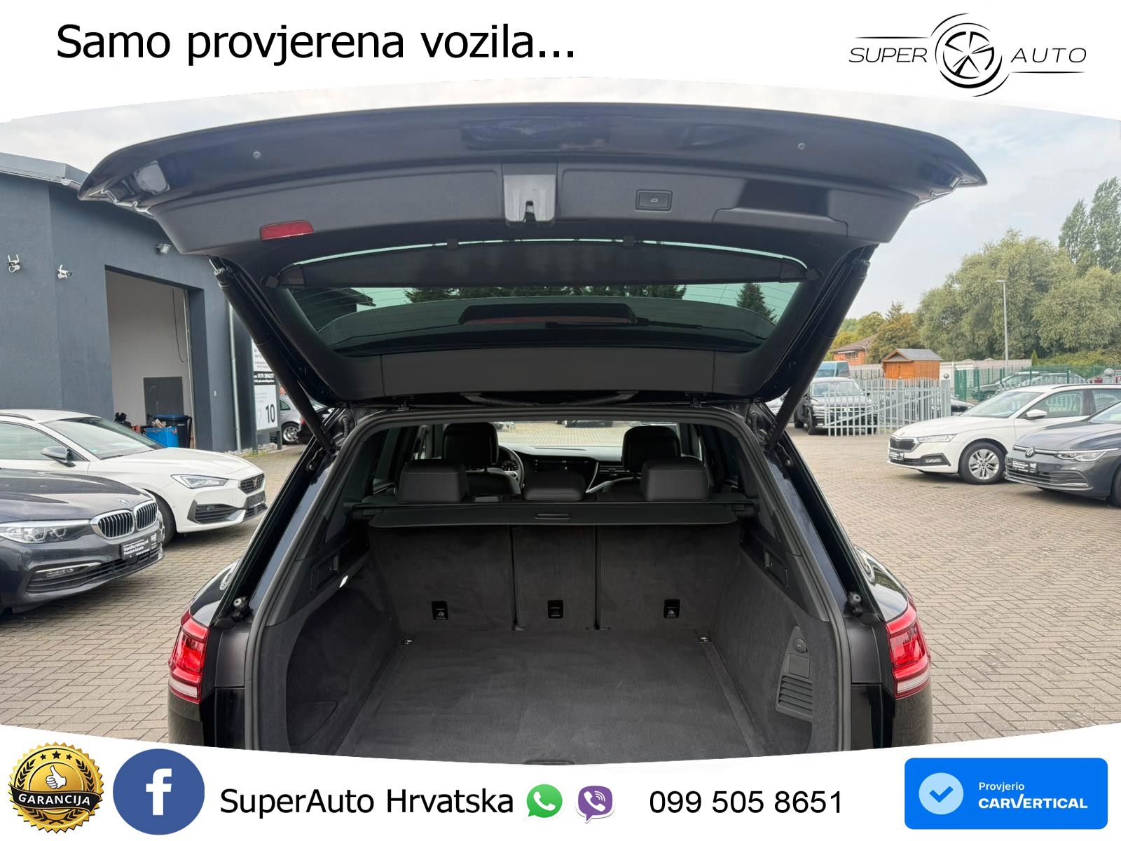 Volkswagen Touareg 3.0 V6 TDI (231 KS) 4MOTION Tiptronic R-Line LED+GR SJED+ACC