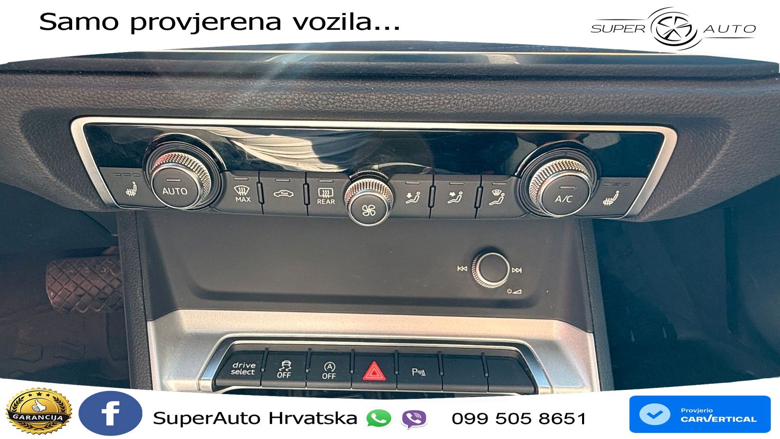 Audi Q3 II Sportback 35 TFSI (150 KS) S tronic LED+GR SJED+ACC