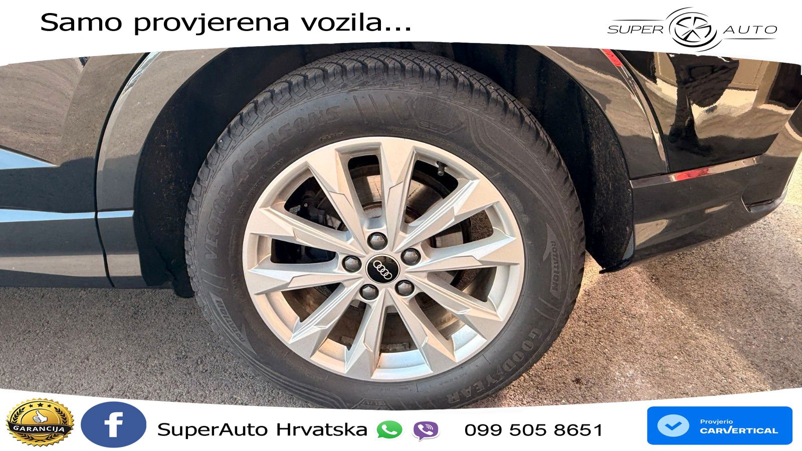 Audi Q3 II Sportback 35 TFSI (150 KS) S tronic LED+GR SJED+ACC