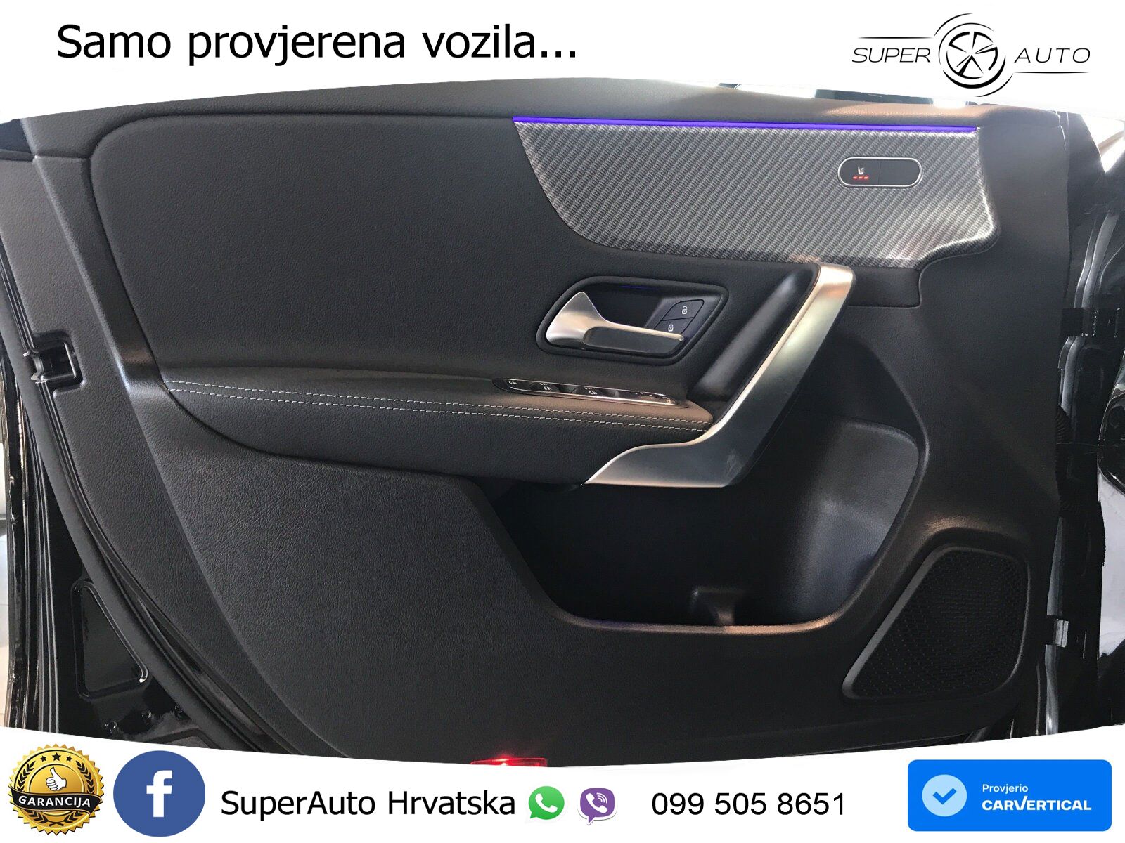 Mercedes-Benz A 180 7G-DCT