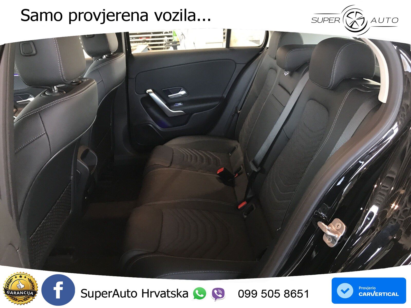 Mercedes-Benz A 180 7G-DCT