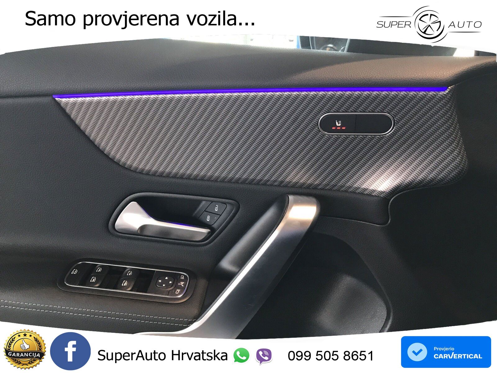Mercedes-Benz A 180 7G-DCT