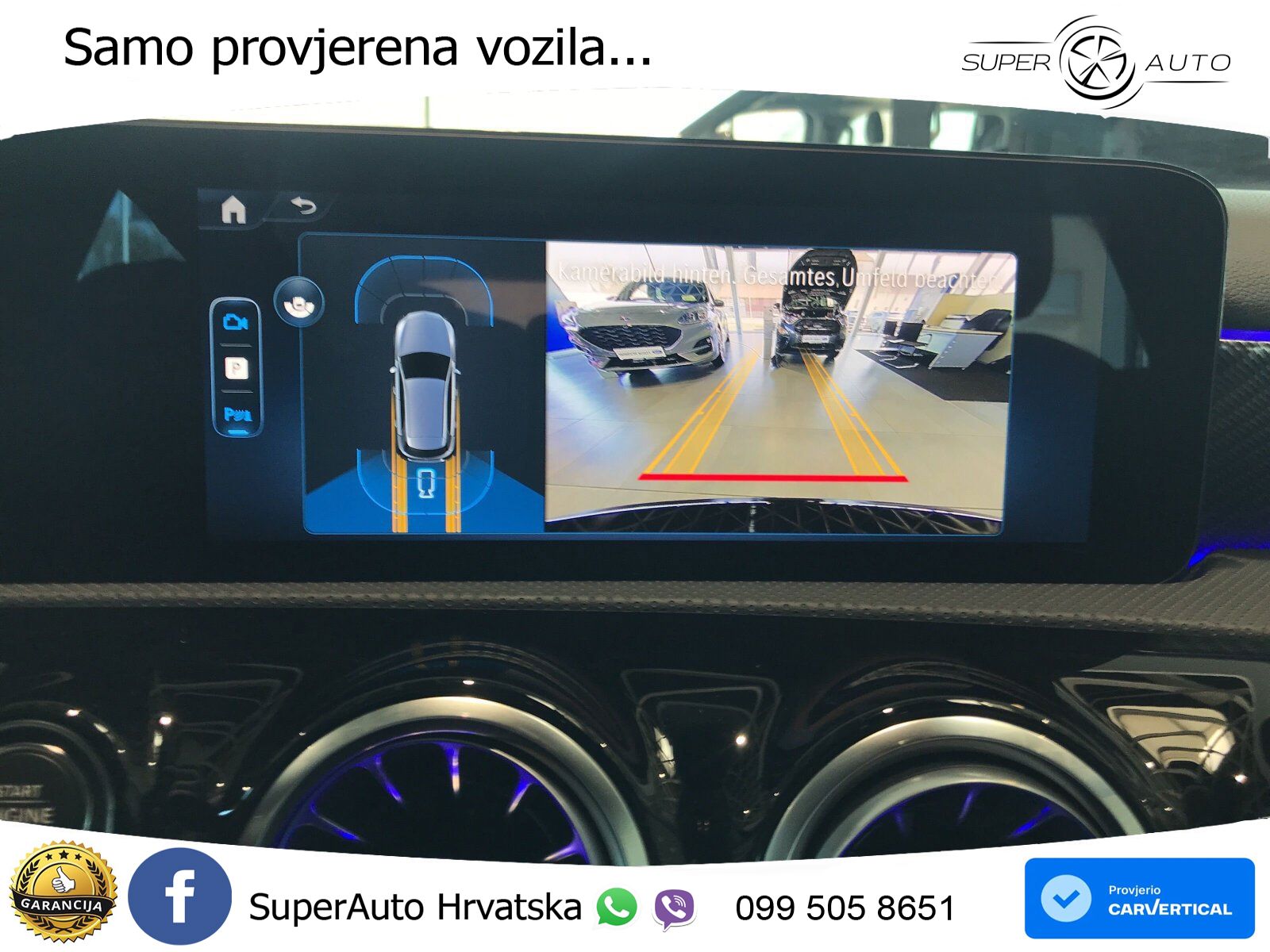 Mercedes-Benz A 180 7G-DCT