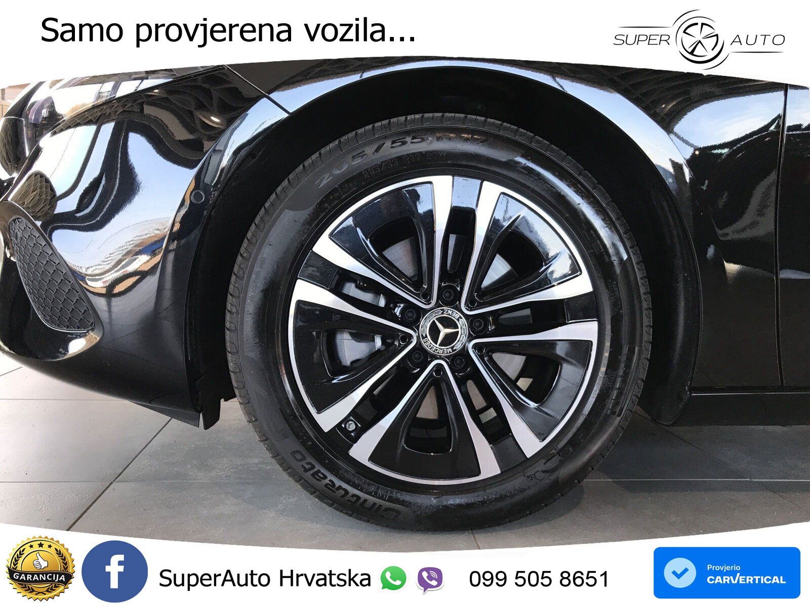 Mercedes-Benz A 180 7G-DCT
