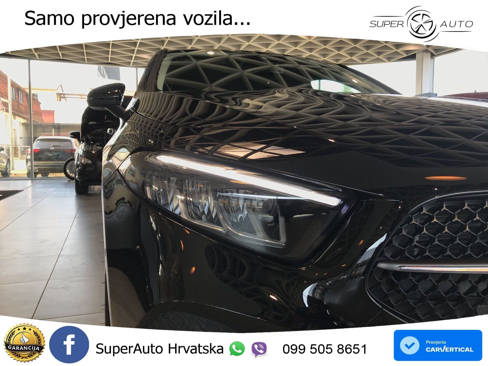 Mercedes-Benz A 180 7G-DCT