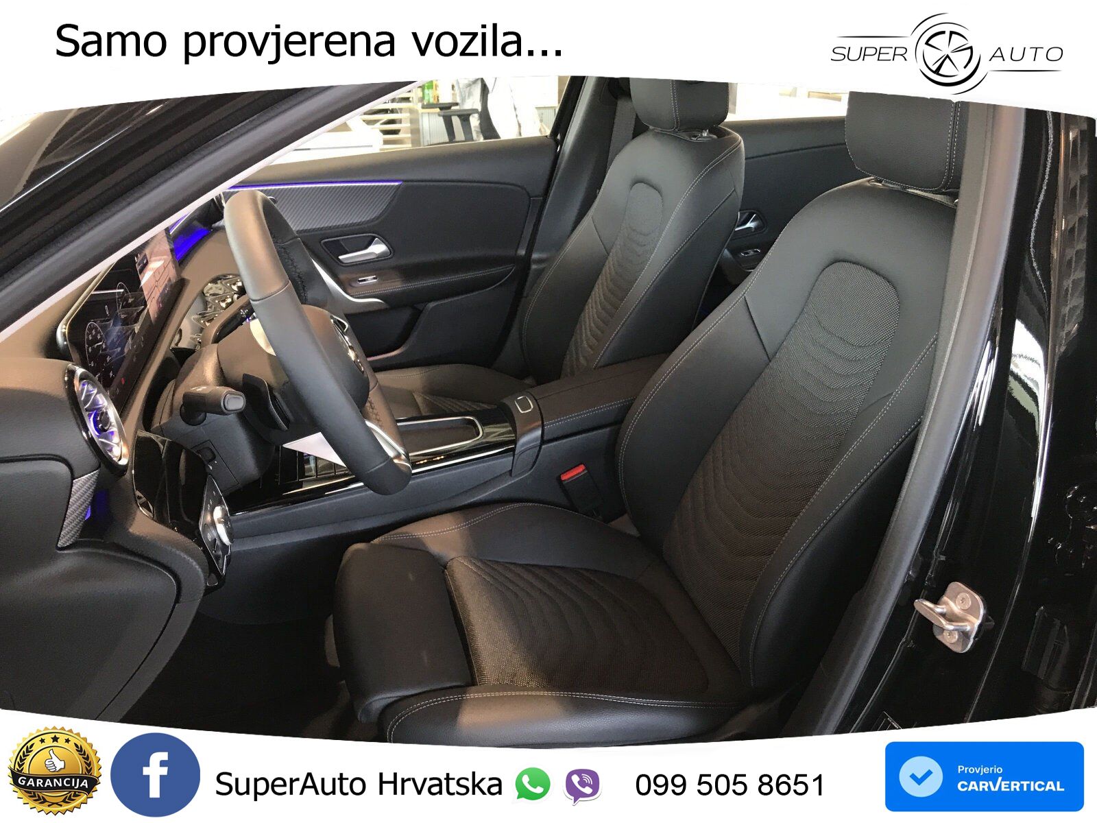 Mercedes-Benz A 180 7G-DCT