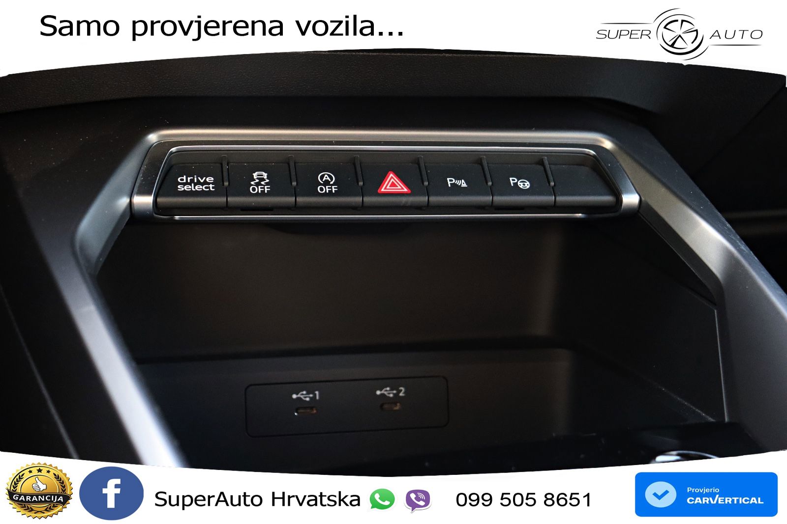 Audi A3 35 TDI (150 KS) S tronic 2x S line LED+GR SJED+ACC