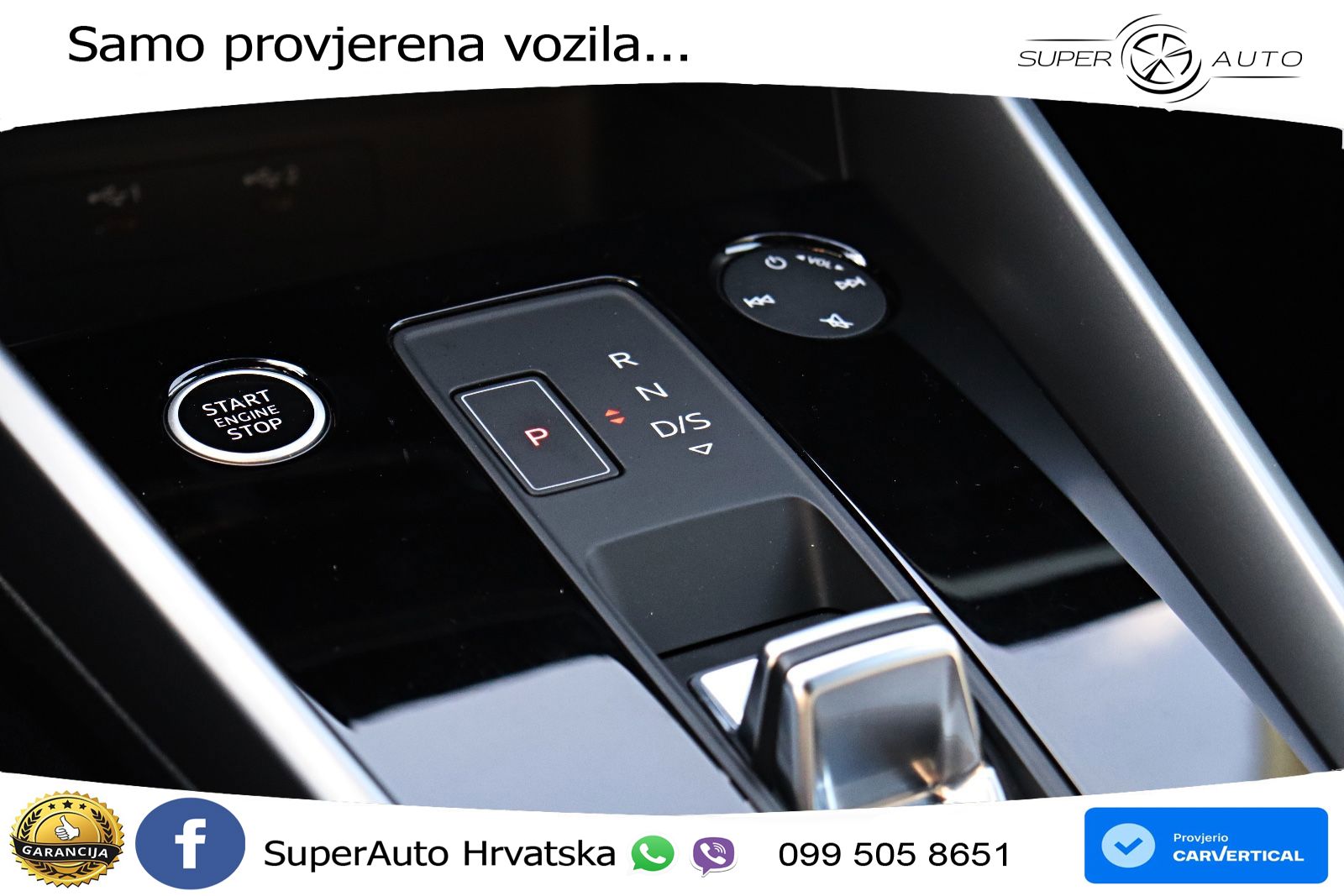 Audi A3 35 TDI (150 KS) S tronic 2x S line LED+GR SJED+ACC