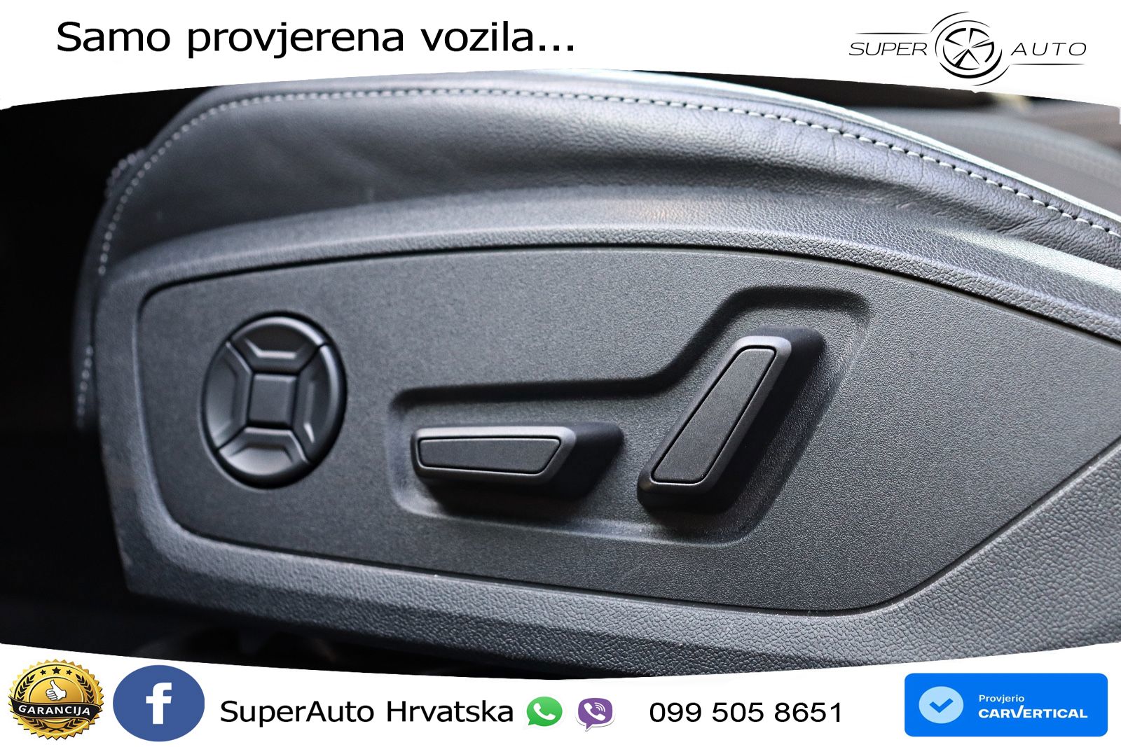 Audi A3 35 TDI (150 KS) S tronic 2x S line LED+GR SJED+ACC