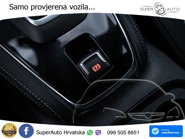 Opel Grandland 1.2i Turbo (130 KS) Automatic Elegance LED+GR SJED+ACC